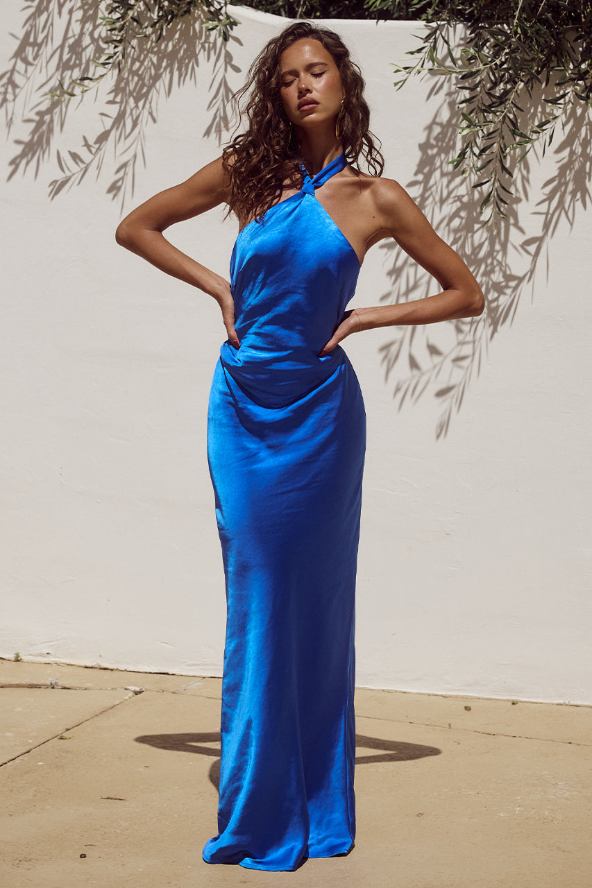 Maxi dress afterpay on sale