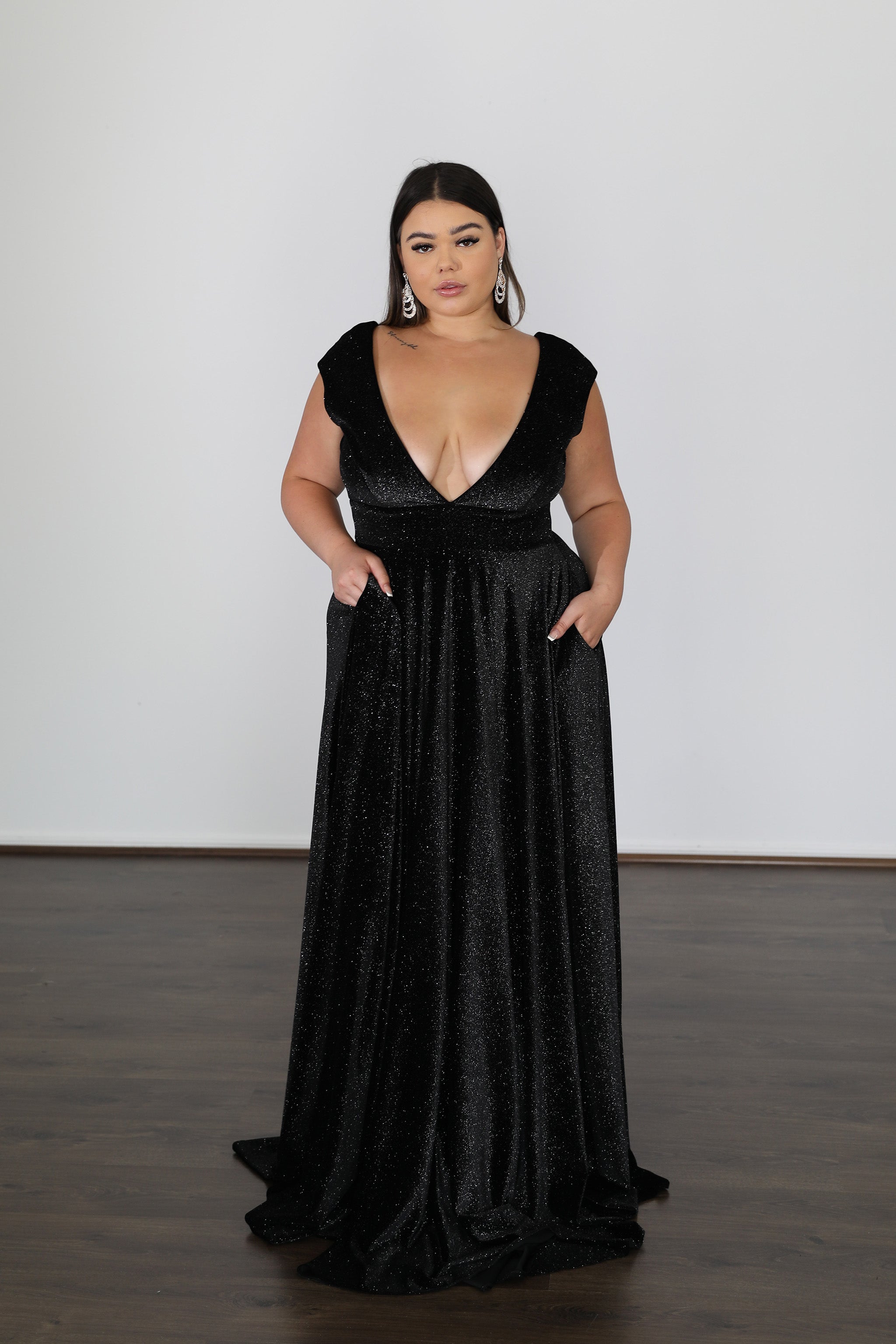 Designer curve dresses hotsell