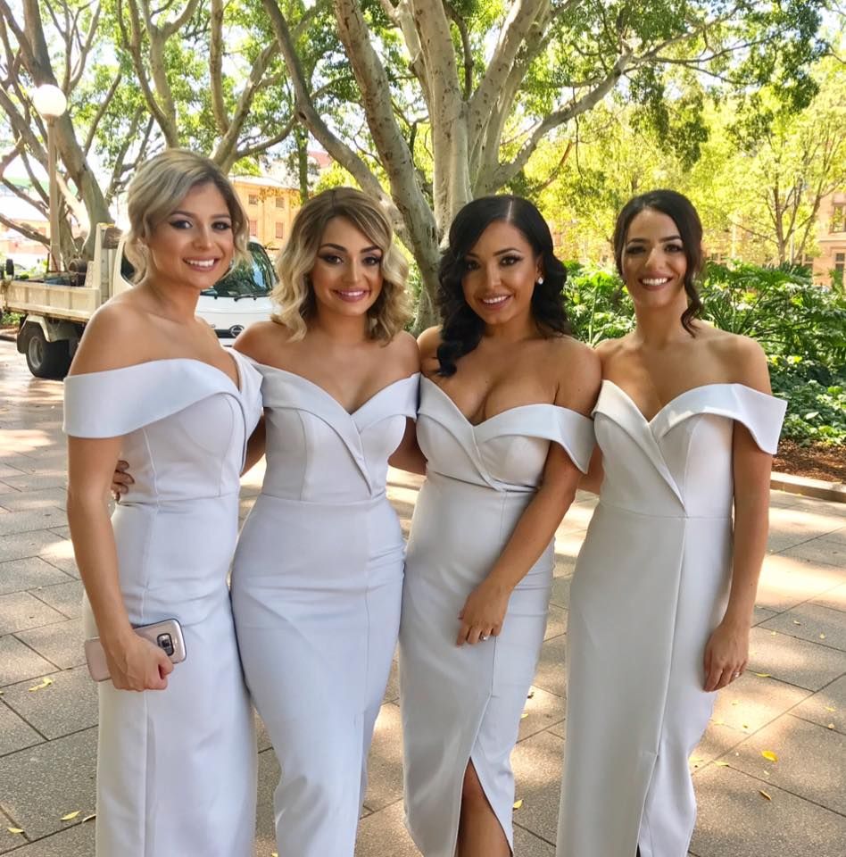 Bridesmaid dresses outlet afterpay