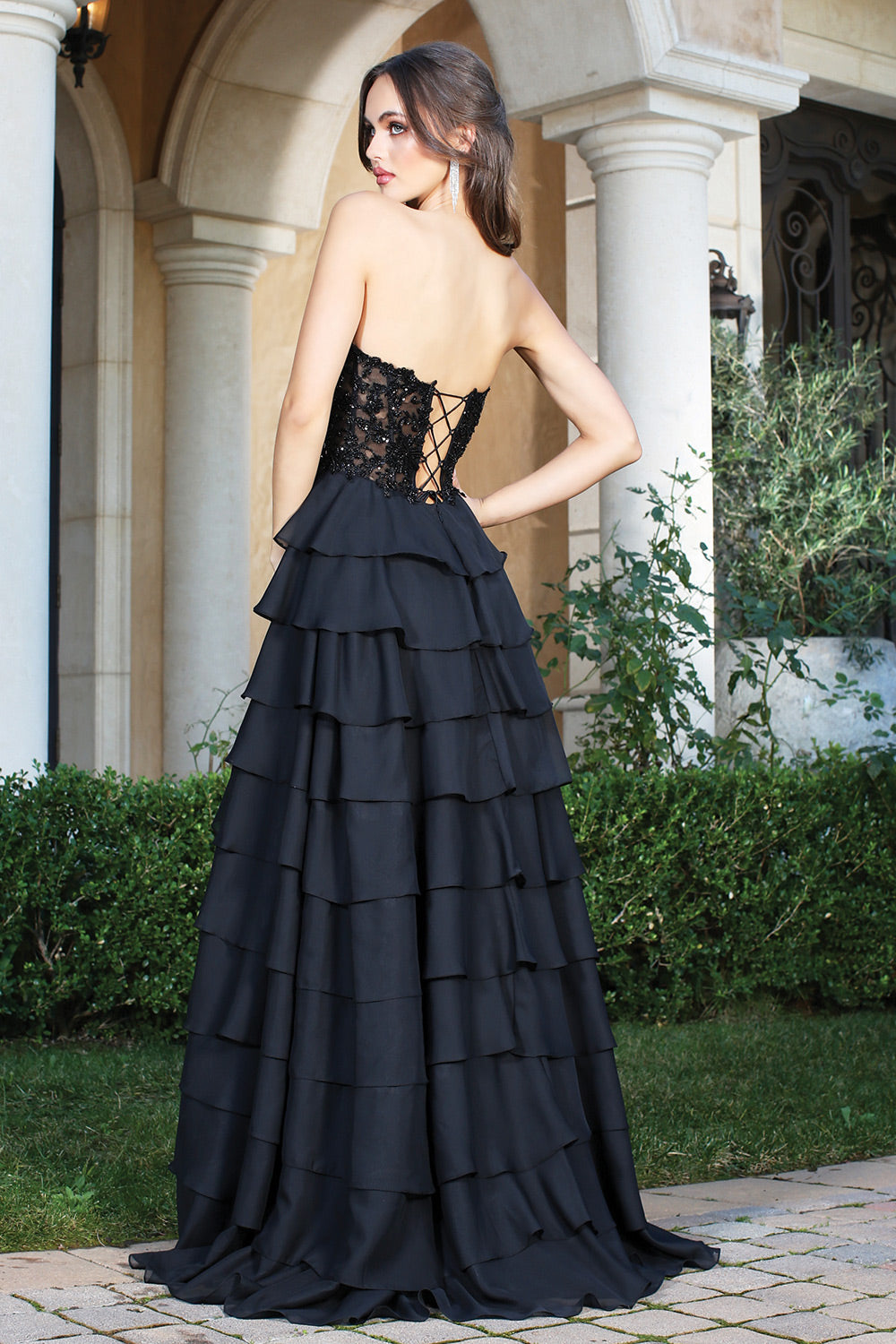 Black Girls Prom Dresses Tumblr