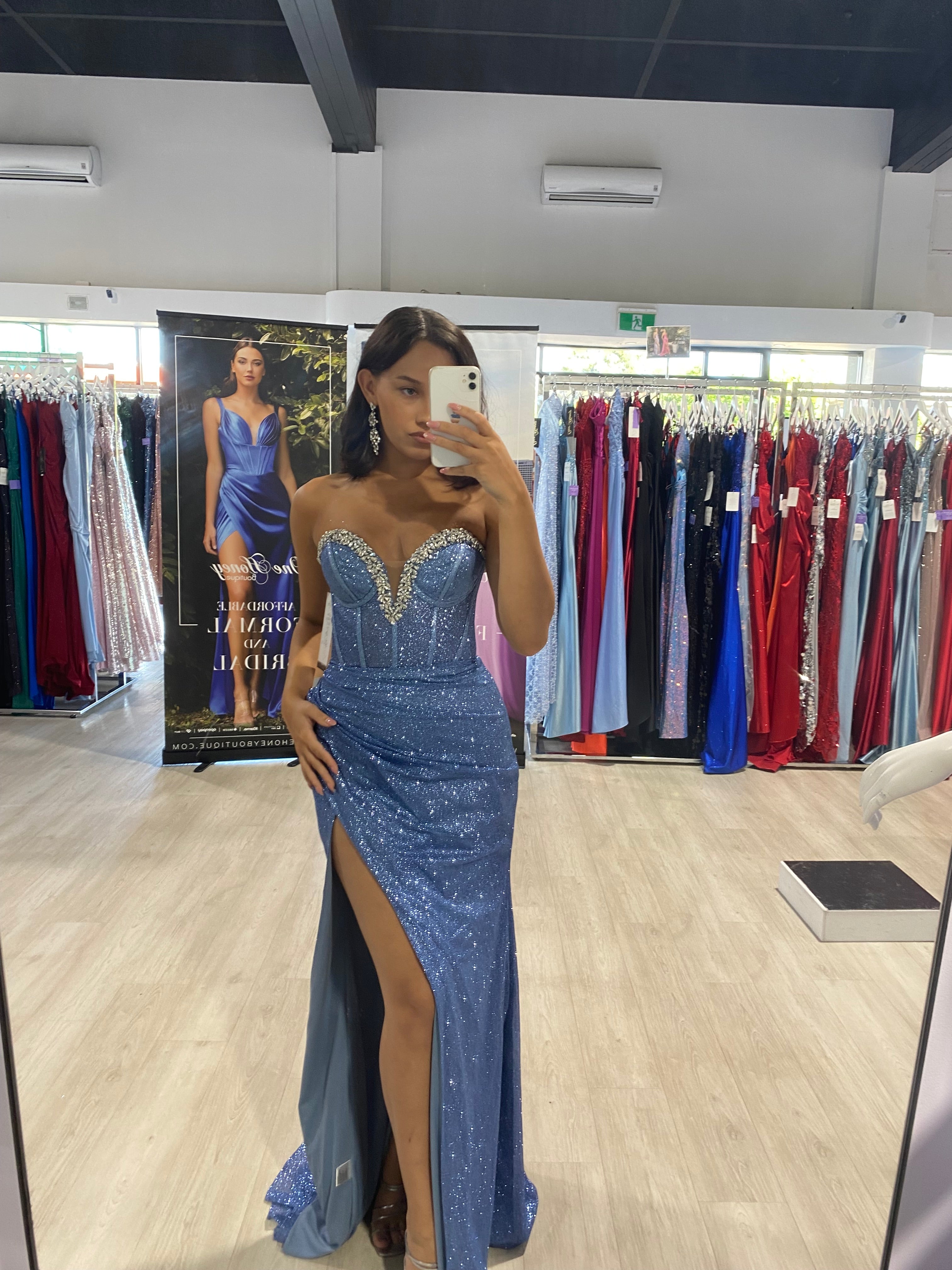 Formal dress store on sale near me