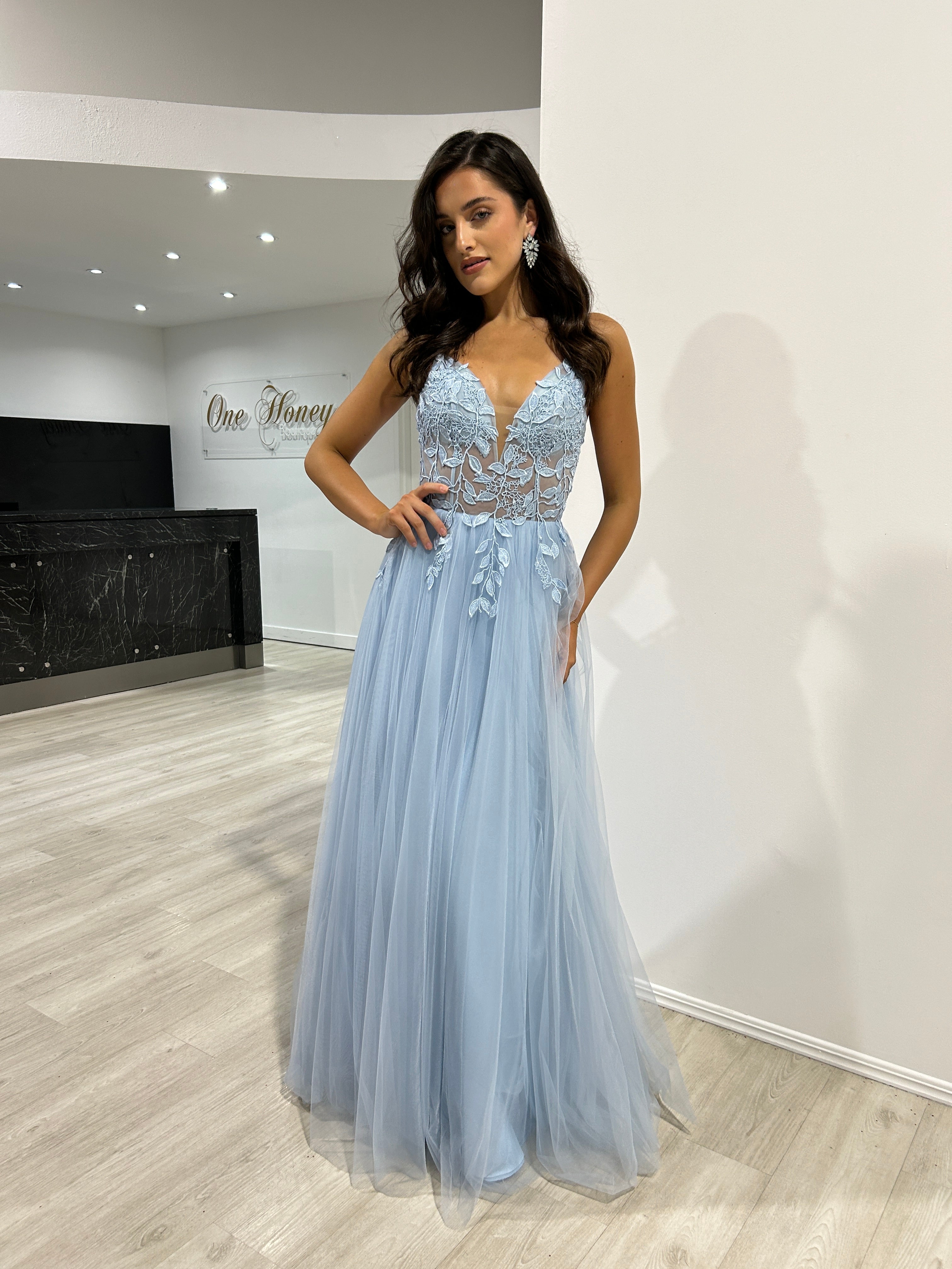 Formal Dresses Newcastle Prom Evening Gowns School Formal Dresses