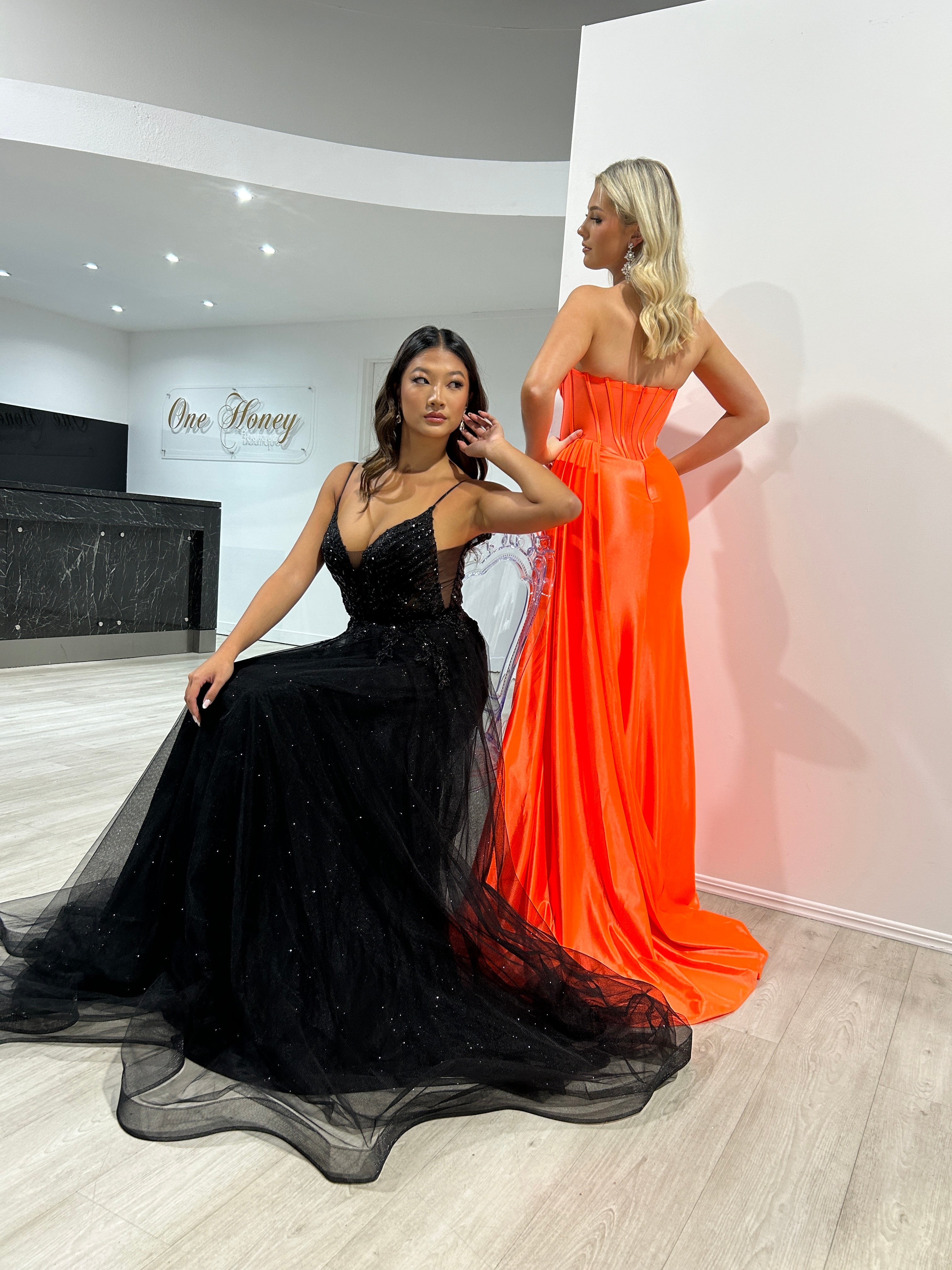 Elegant Formal Dresses Myer Shoppers Will Love | Shop Prom Dresses