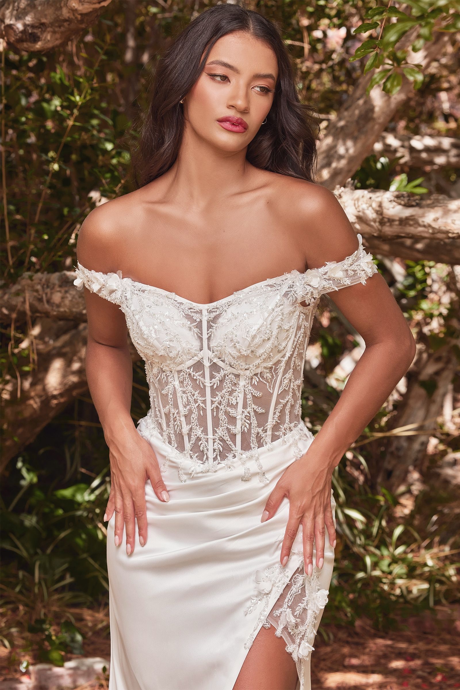 Explore Petite Bridal Gowns Wedding Dresses in Australia One Honey