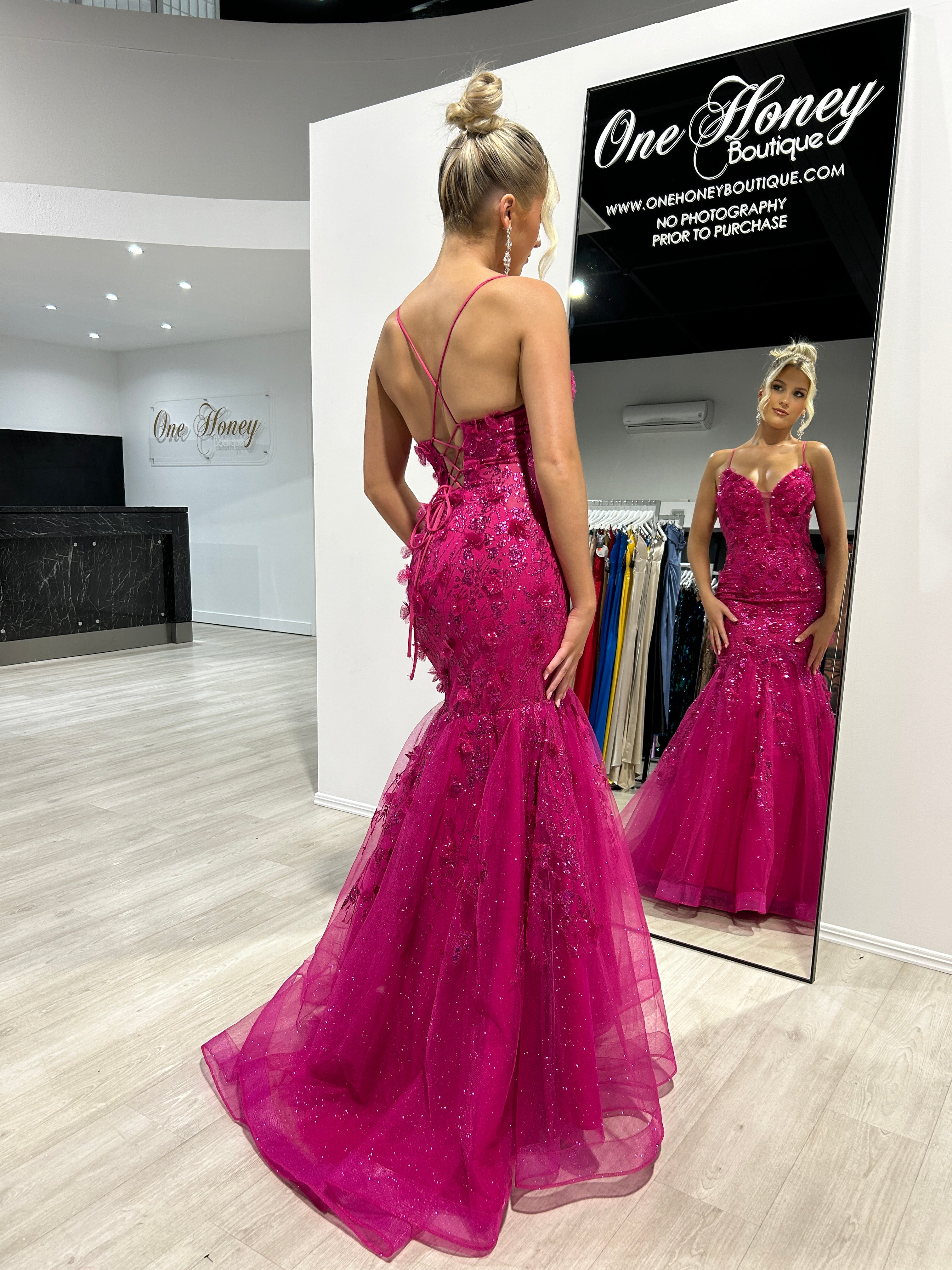 Dream Prom Dresses Tumblr