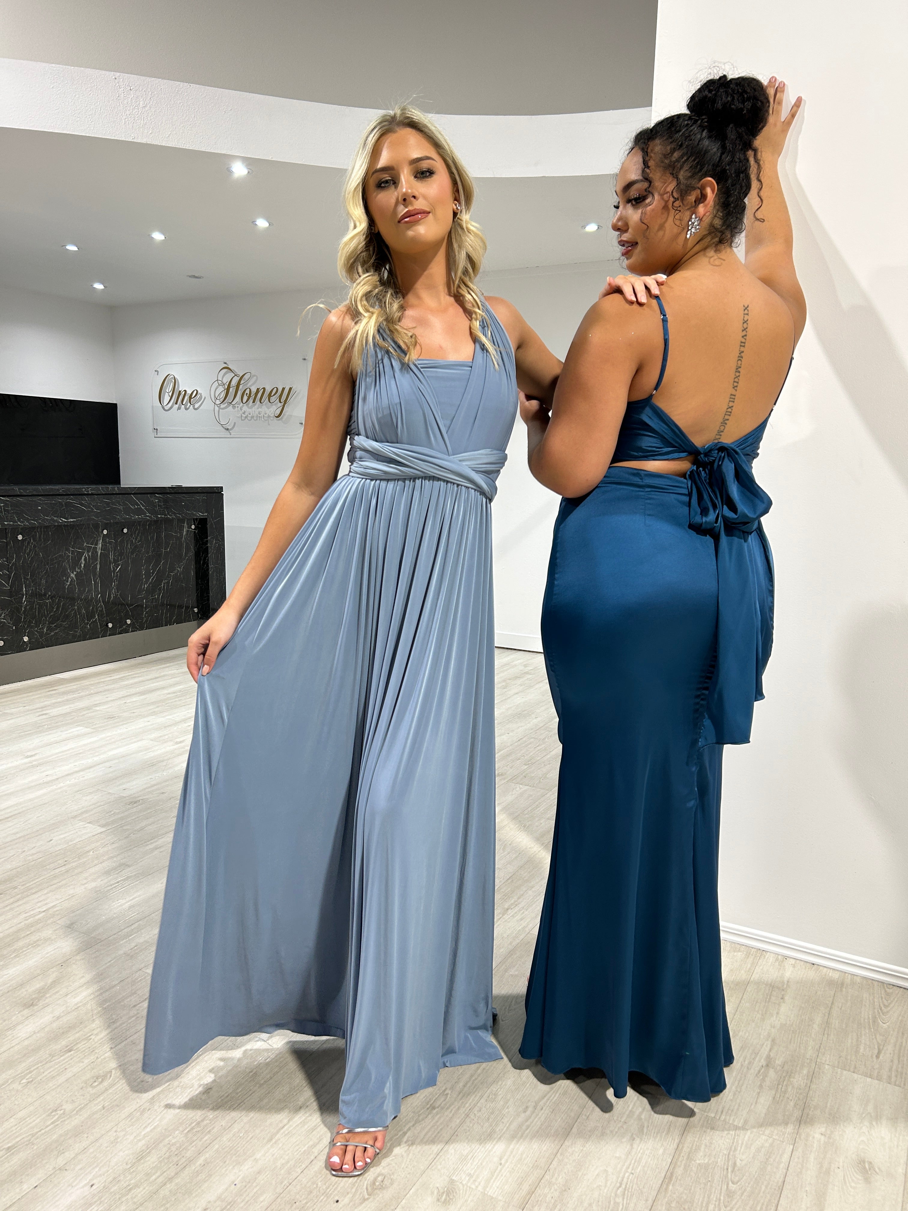 Multi wear deals bridesmaid dresses