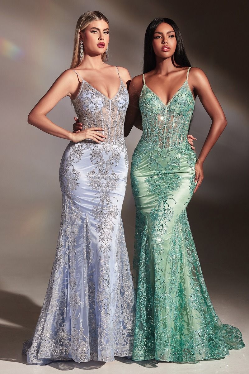 Long sequin evening gowns hotsell