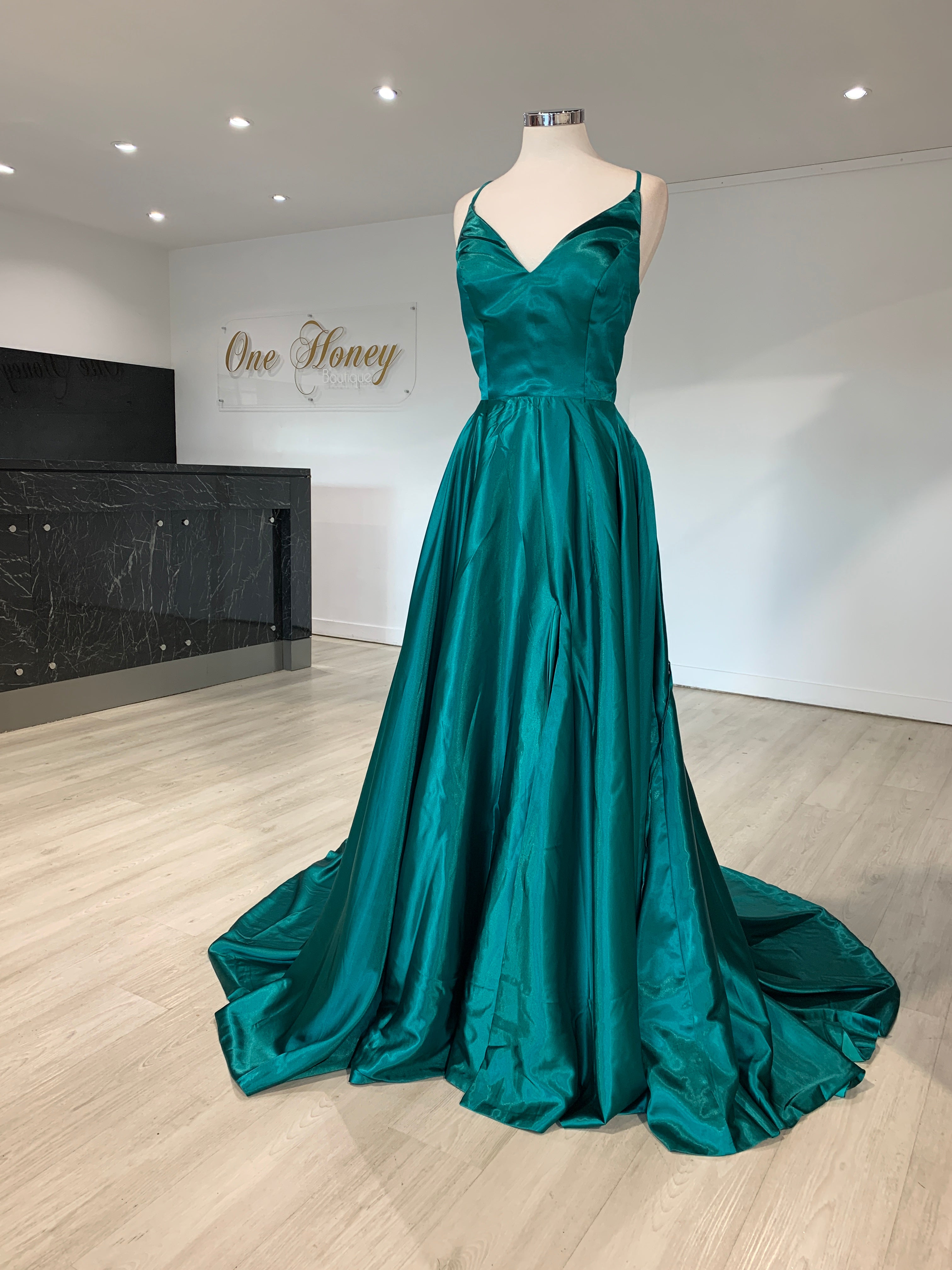 Evening shop gowns afterpay