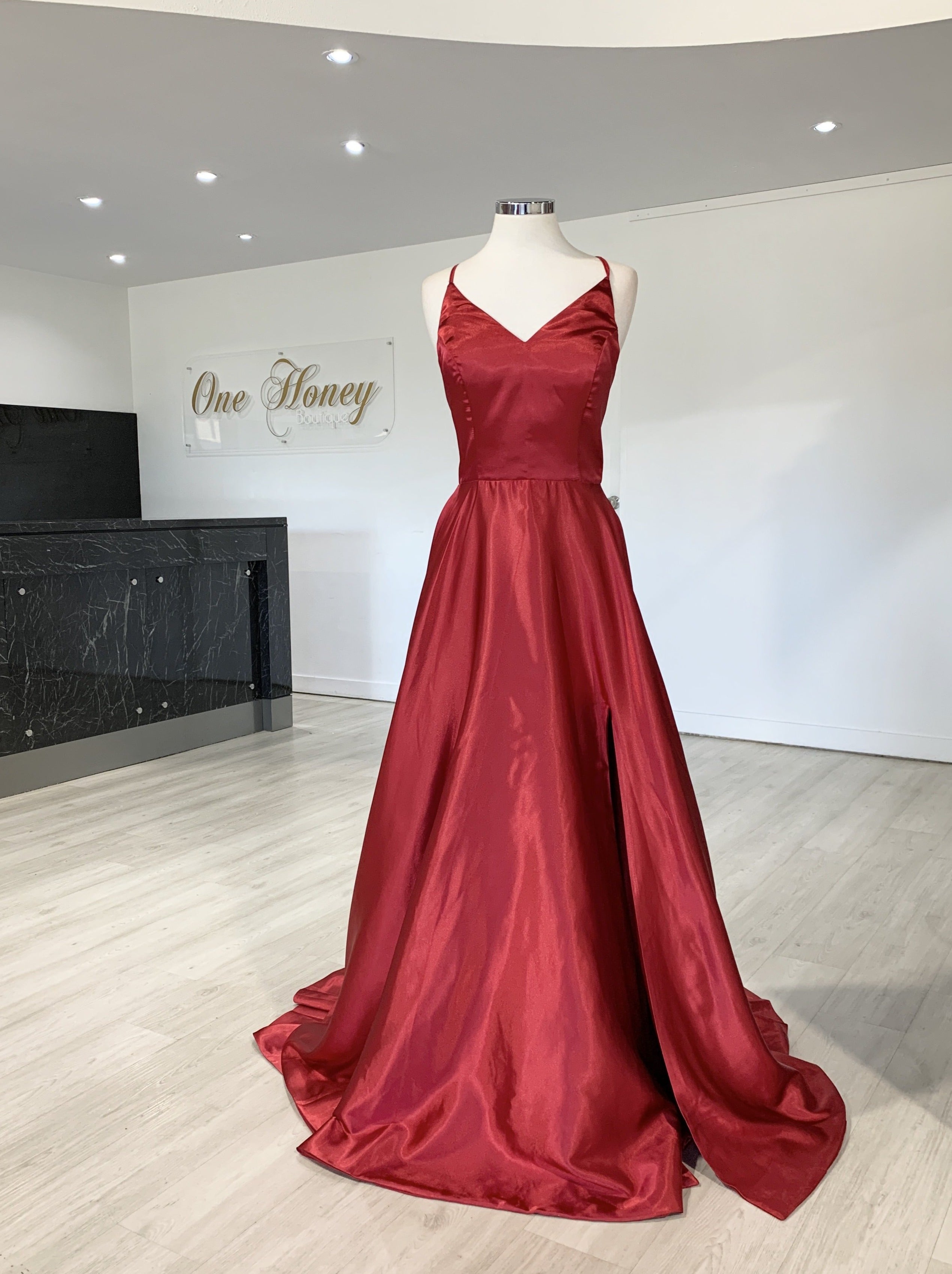 Prom dress afterpay sale