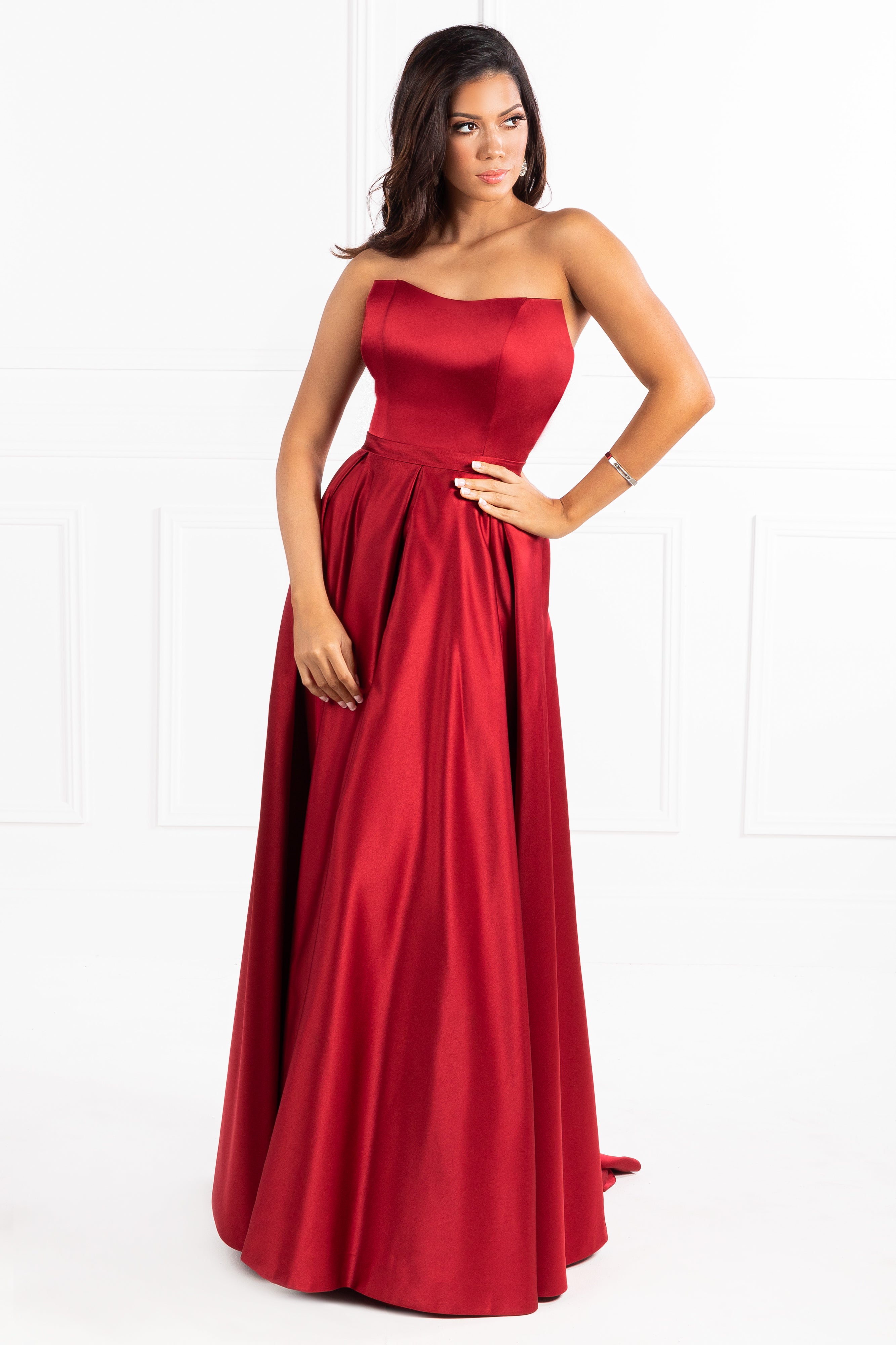 Custom formal dresses online best sale