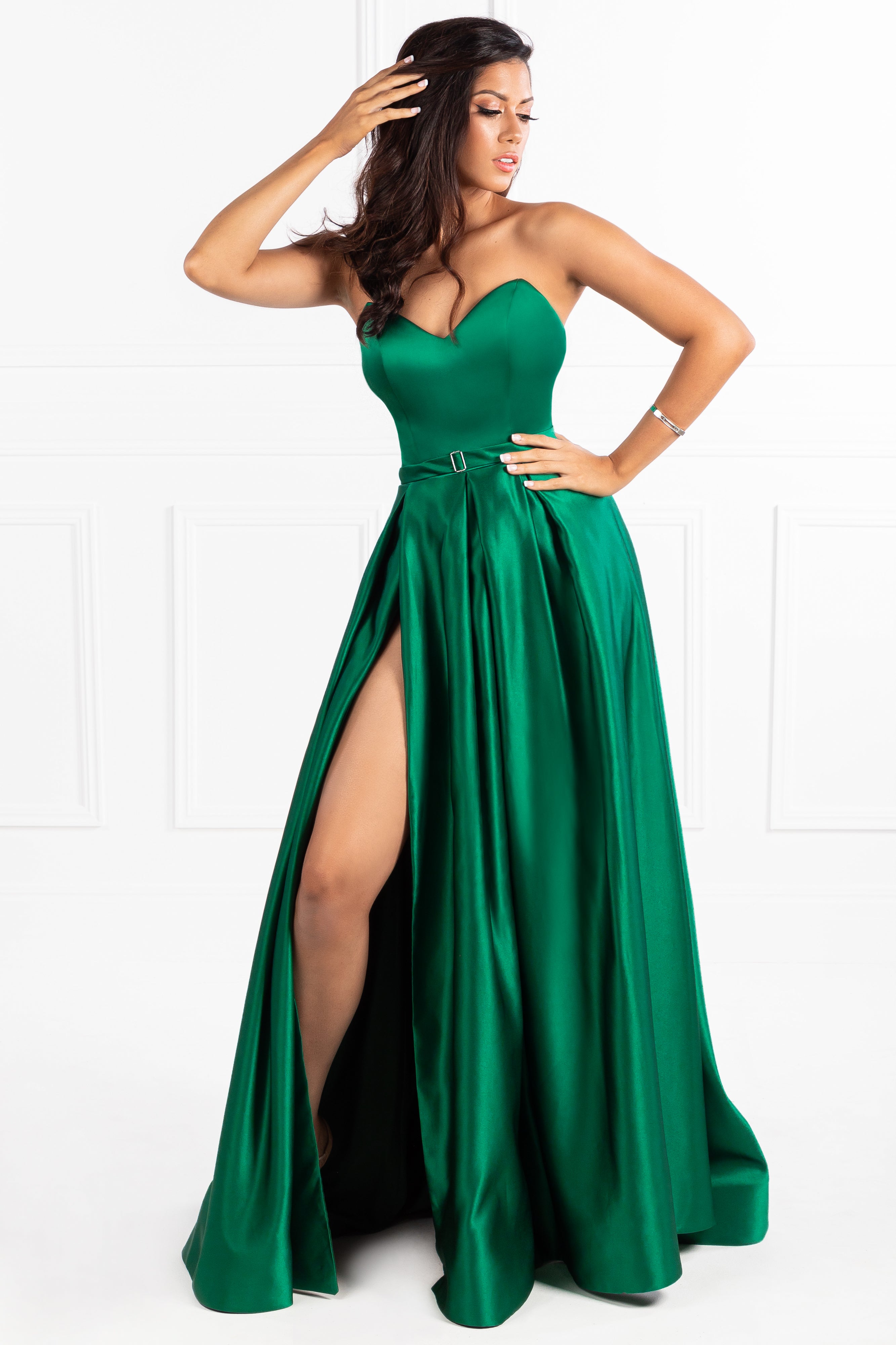 Prom dresses made to order hotsell