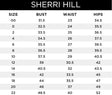 Sherri Hill 55010 Bright Fuchsia Silky Jersey Open Back Leg Split Merm