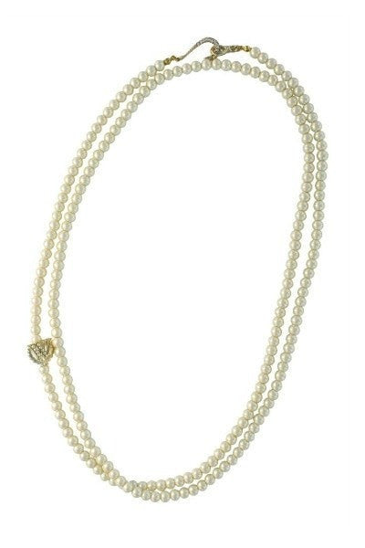 Gold hot sale necklace afterpay